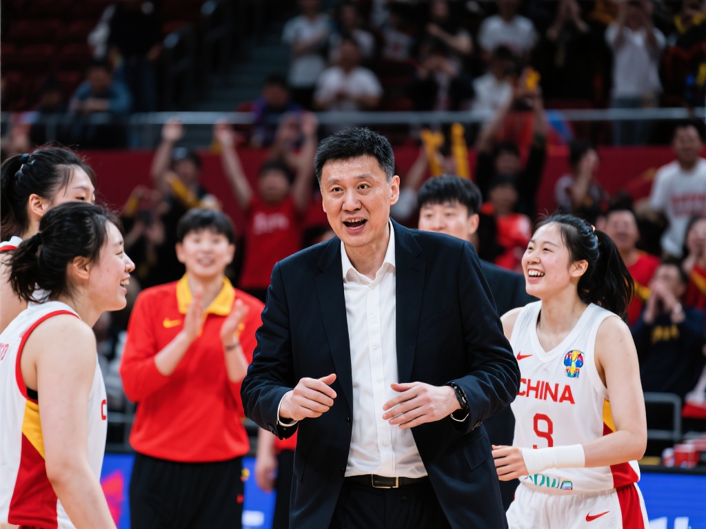 值得一提的是，队员们在低谷期也展现出了惊