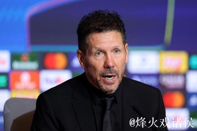 马竞遭欧足联重罚：4万欧元罚款，禁止一场客场球票销售