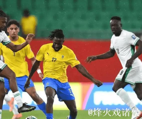 非洲杯-图雷关键进球 科特迪瓦3-2险胜加蓬锁定小组头名 非洲杯-图雷关键进球 科特迪瓦3-2险胜加蓬锁定小组头名