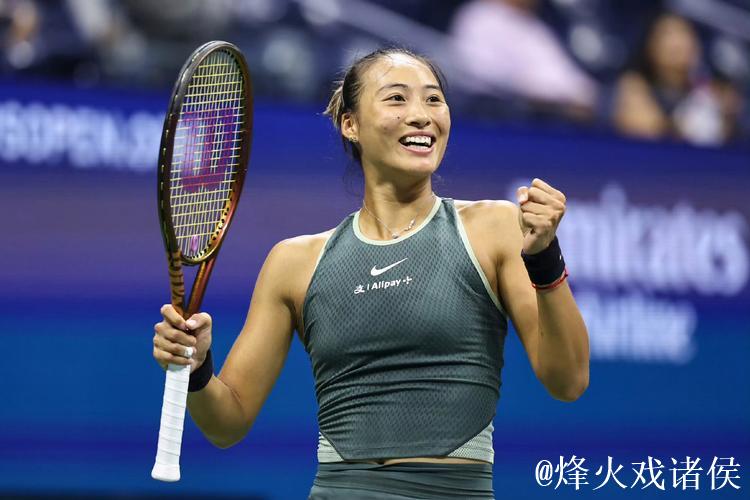 郑钦文将无缘十五运会网球赛事 郑钦文将无缘十五运会网球赛事