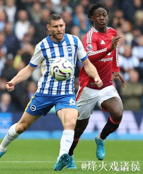 足总杯-舍什科建功维尔贝克反戈一击 曼联1-2不敌布莱顿