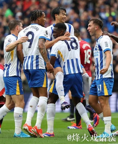 足总杯-舍什科建功维尔贝克反戈一击 曼联1-2不敌布莱顿