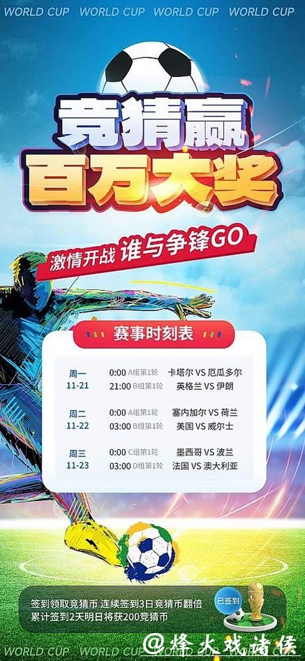 世界杯竞猜平台:跨平台优惠活动都有什么 世界杯竞猜平台:跨平台优惠活动都有什么