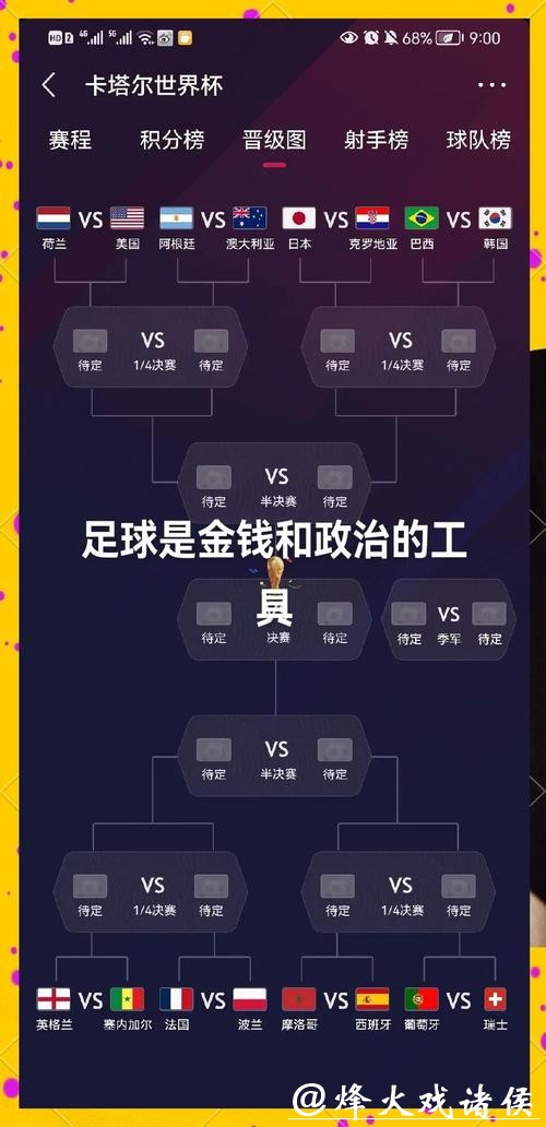 专家解析2026世界杯投注规则的特点